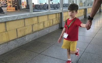 El Girasol que nos une (Sunflower Hidden Disabilities)